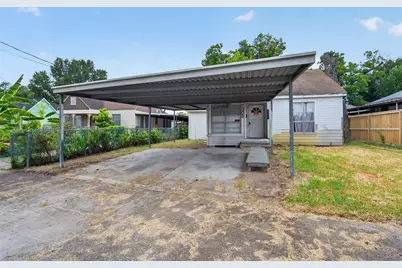7003 Myrtle Street, Houston, TX 77087 - Photo 5