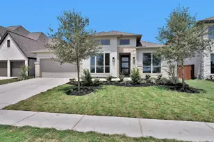 6507 King Ranch Loop, Manvel, TX 77578 - Photo 1