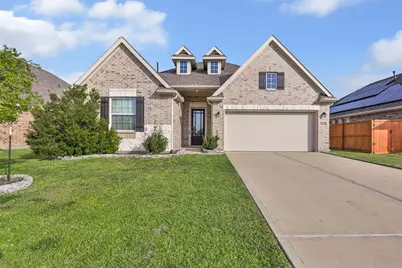14023 S River Drive, Baytown, TX 77523 - Photo 1
