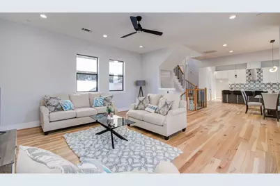 7016 Staffordshire Boulevard #F, Houston, TX 77030 - Photo 7