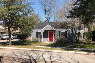 4236 Ruskin St, Houston, TX 77005 - Photo 1