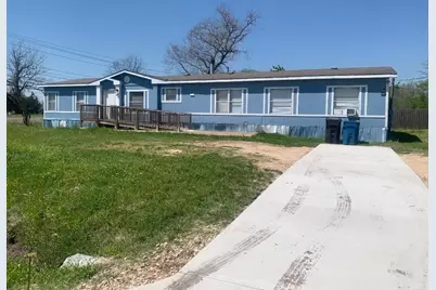 603 Fm 379, Navasota, TX 77868 - Photo 1