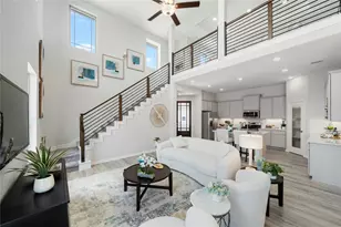 3037 Plateau Dr, Brookshire, TX 77423 - Photo 3