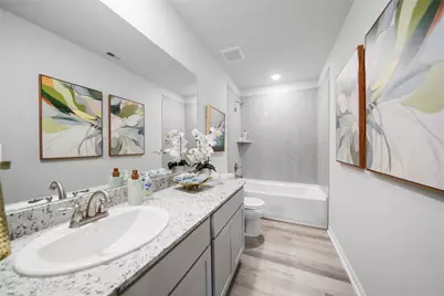 3037 Plateau Drive, Brookshire, TX 77423 - Photo 23