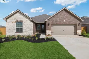2908 Fair Wind Ln, Texas City, TX 77510 - Photo 1