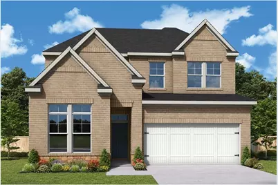 15231 Osie Limestone Lane, Conroe, TX 77302 - Photo 1