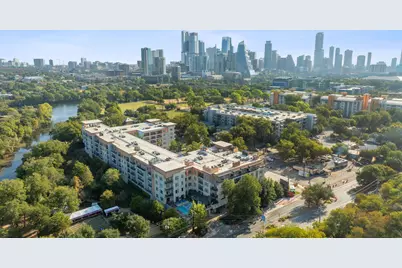 1900 Barton Springs Road #2019, Austin, TX 78704 - Photo 1