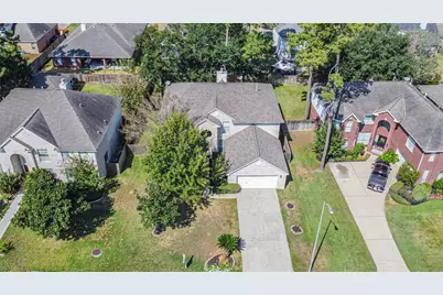 9206 Memorial Hills Drive, Spring, TX 77379 - Photo 3