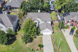 9206 Memorial Hills Dr, Spring, TX 77379 - Photo 3