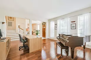 9206 Memorial Hills Dr, Spring, TX 77379 - Photo 5