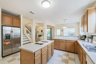 9206 Memorial Hills Drive, Spring, TX 77379 - Photo 19