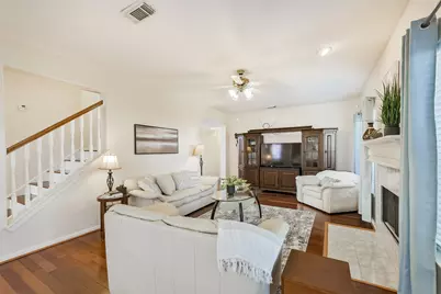 9206 Memorial Hills Drive, Spring, TX 77379 - Photo 7