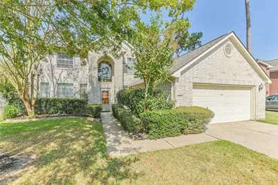 9206 Memorial Hills Drive, Spring, TX 77379 - Photo 1