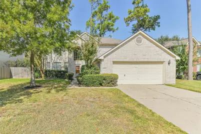 9206 Memorial Hills Drive, Spring, TX 77379 - Photo 1