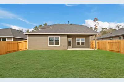 15767 Garden Ridge Drive, Montgomery, TX 77316 - Photo 9