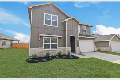 15767 Garden Ridge Drive, Montgomery, TX 77316 - Photo 1