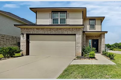18743 Jasper Ridge Drive, Hockley, TX 77447 - Photo 1