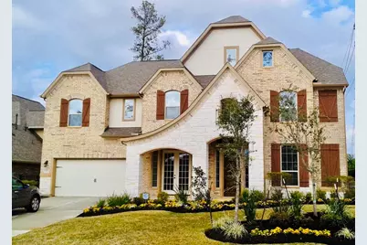 2 Caprice Bend Place, Tomball, TX 77375 - Photo 1