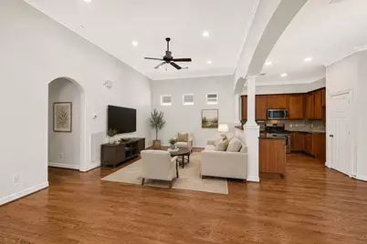 5712 Cornish Street #2B, Houston, TX 77007 - Photo 17