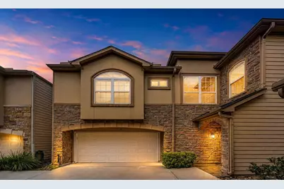 5712 Cornish Street #2B, Houston, TX 77007 - Photo 1