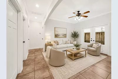 5712 Cornish Street #2B, Houston, TX 77007 - Photo 9