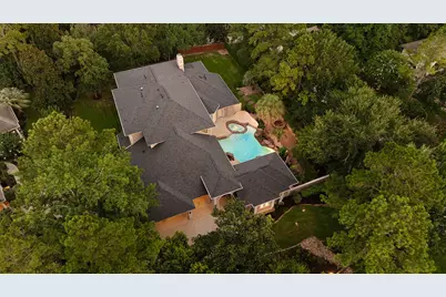 74 Batesbrooke Court, The Woodlands, TX 77381 - Photo 47