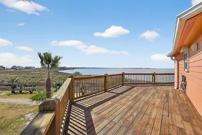 1124 Faggards Road, Gilchrist, TX 77617 - Photo 17