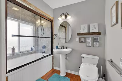 1124 Faggards Road, Gilchrist, TX 77617 - Photo 13