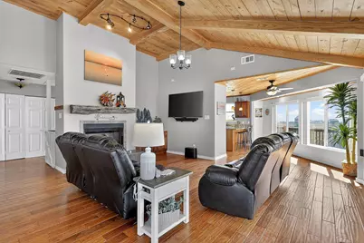 1124 Faggards Road, Gilchrist, TX 77617 - Photo 7