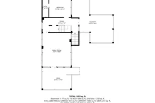 1124 Faggards Rd, Gilchrist, TX 77617 - Photo 29