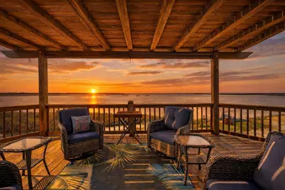 1124 Faggards Road, Gilchrist, TX 77617 - Photo 1