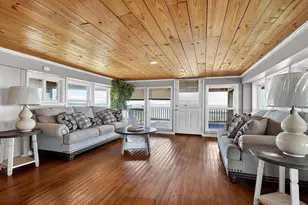 1124 Faggards Rd, Gilchrist, TX 77617 - Photo 21