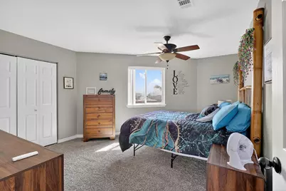 1124 Faggards Road, Gilchrist, TX 77617 - Photo 15