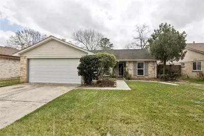 9211 Benwick Drive, Spring, TX 77379 - Photo 3