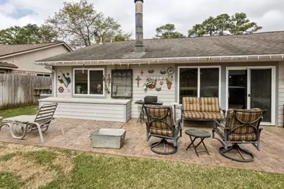 9211 Benwick Drive, Spring, TX 77379 - Photo 23