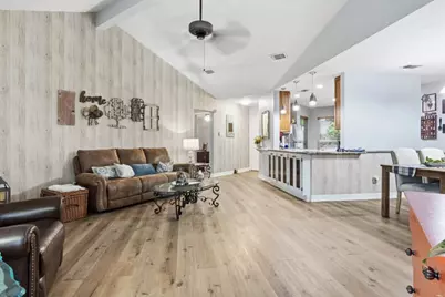 9211 Benwick Drive, Spring, TX 77379 - Photo 7