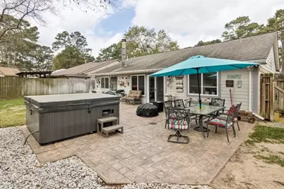 9211 Benwick Drive, Spring, TX 77379 - Photo 25