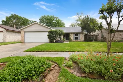 9211 Benwick Drive, Spring, TX 77379 - Photo 1