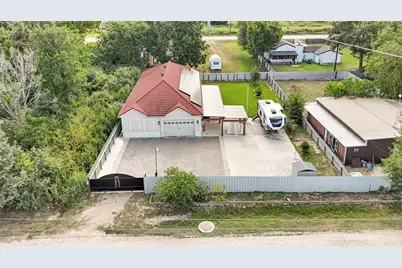509 Joan Of Arc Drive, Hempstead, TX 77445 - Photo 29