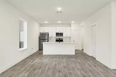 7957 Booker Street #A/B, Houston, TX 77028 - Photo 7