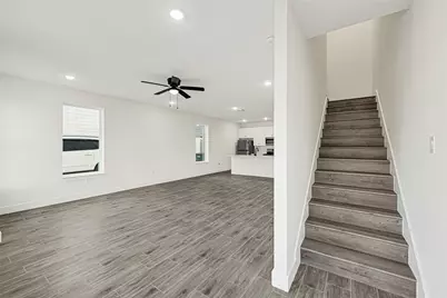 7957 Booker Street #A/B, Houston, TX 77028 - Photo 5