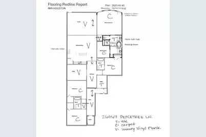 26067 Peacetree Lane, Magnolia, TX 77316 - Photo 3