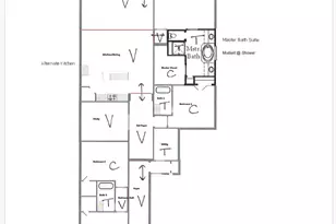 26067 Peacetree Ln, Magnolia, TX 77316 - Photo 3