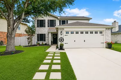 9310 Windy Spring Lane, Houston, TX 77089 - Photo 1