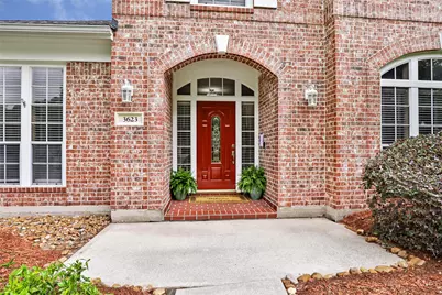 3623 Clover Creek Drive, Kingwood, TX 77345 - Photo 3