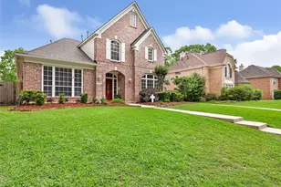 3623 Clover Creek Dr, Kingwood, TX 77345 - Photo 1