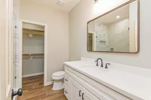 3701 Chanterway St, Bacliff, TX 77518 - Photo 17