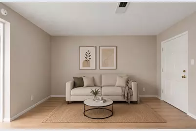 2012 Brun Street #E, Houston, TX 77019 - Photo 5