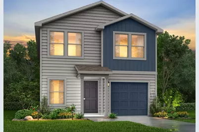 861 Road 590114, Cleveland, TX 77327 - Photo 1