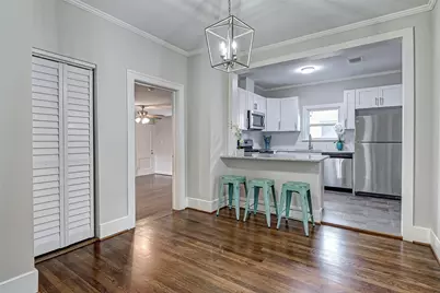 2420 Huldy Street #2, Houston, TX 77019 - Photo 9